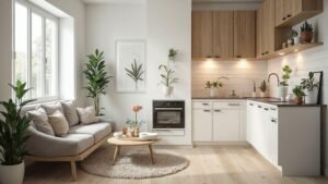 Como criar uma rotina limpeza semanal para apartamentos em pouco tempo